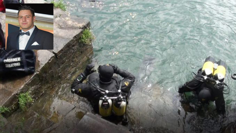 Francesco Vangeli: Scomparso nel Vibonese, vittima gettata ancora viva nel fiume