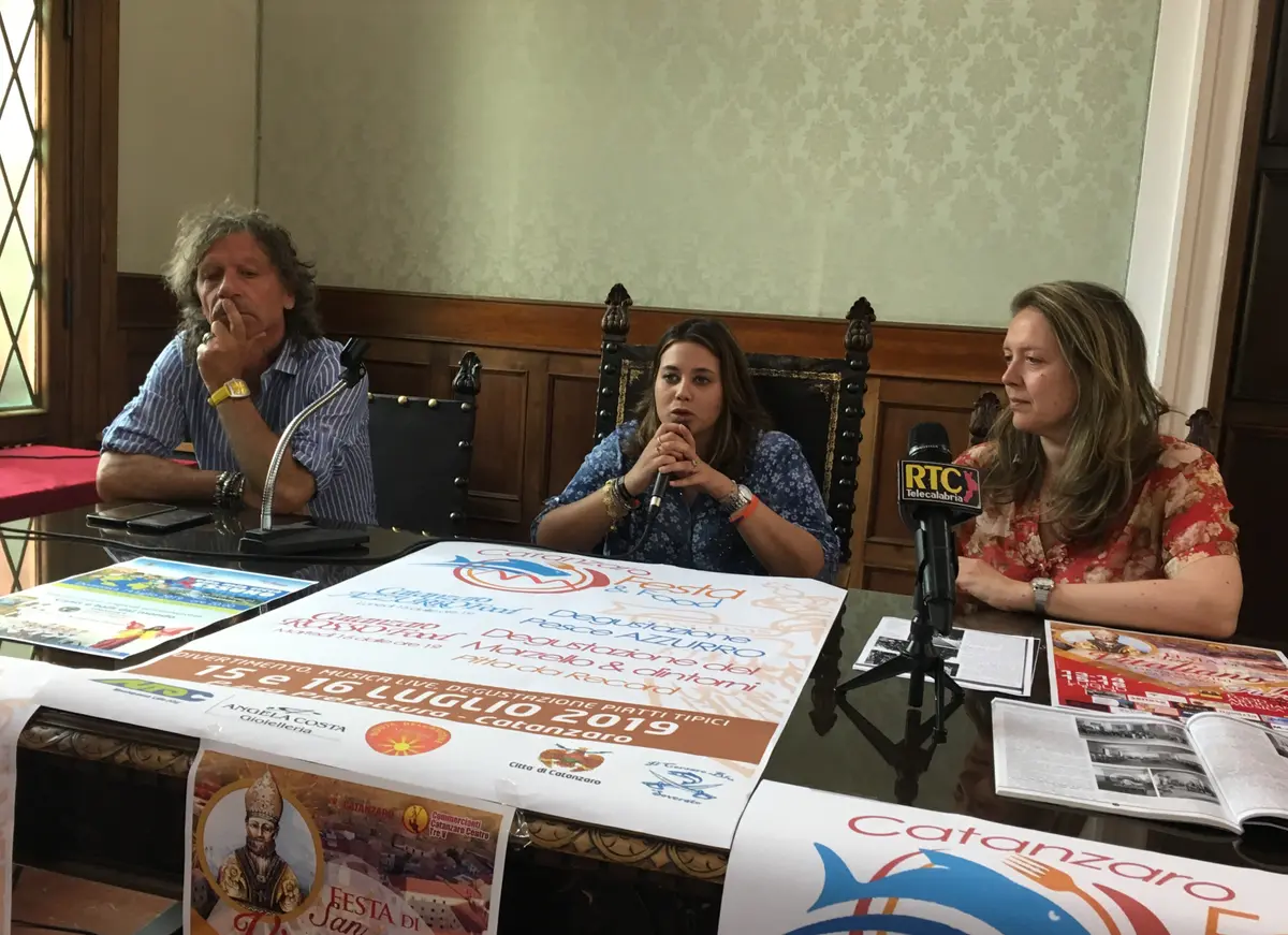 Presentati gli eventi per le festività di San Vitaliano: programma ricco e variegato