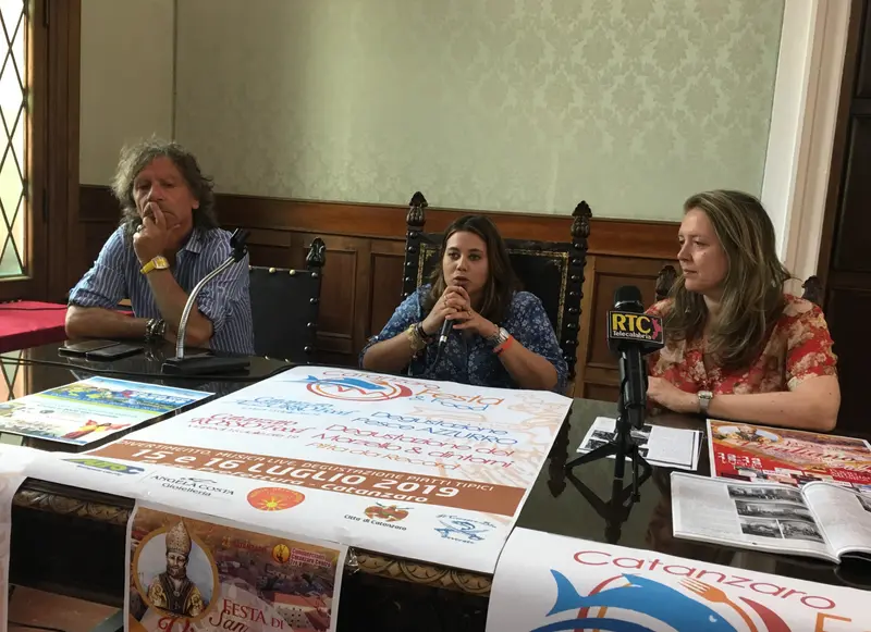 Presentati gli eventi per le festività di San Vitaliano: programma ricco e variegato