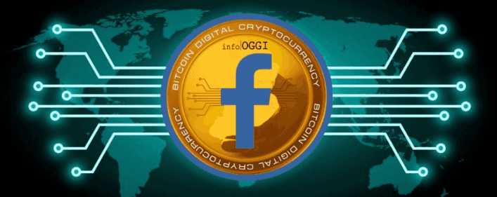 Facebook: Trump contro criptovaluta Libra