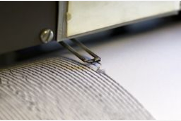 Terremoti: Giappone, scossa magnitudo 6 a largo isole Amami