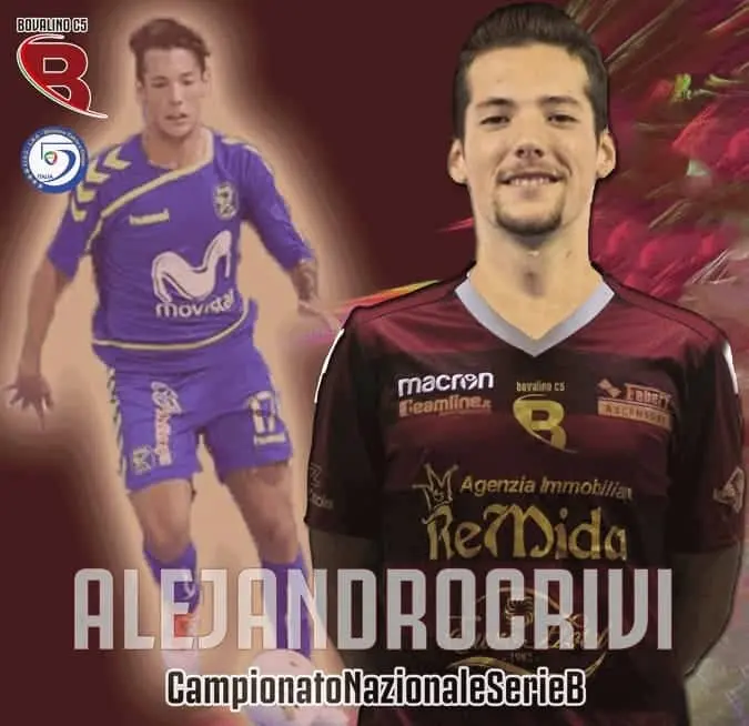 CalcioMercato Bovalino calcio a5: Ecco le prime mosse di mercato