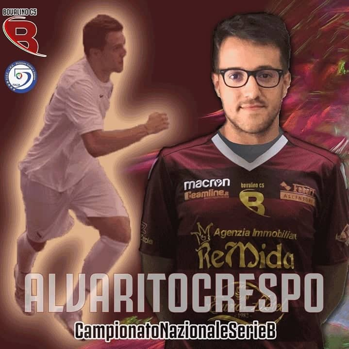 CalcioMercato Bovalino calcio a5: Ecco le prime mosse di mercato