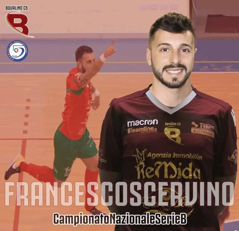 CalcioMercato Bovalino calcio a5: Ecco le prime mosse di mercato