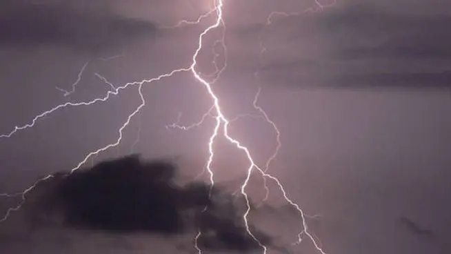 Meteo: Prossime Ore un Forte Peggioramento. Ecco le regioni a rischio
