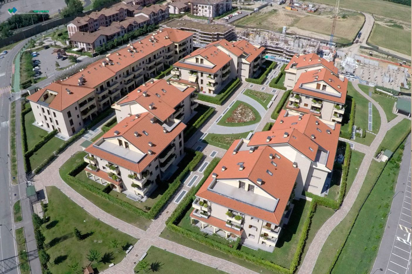 La natura condominiale degli spazi si può desumere dalle deposizioni testimoniali