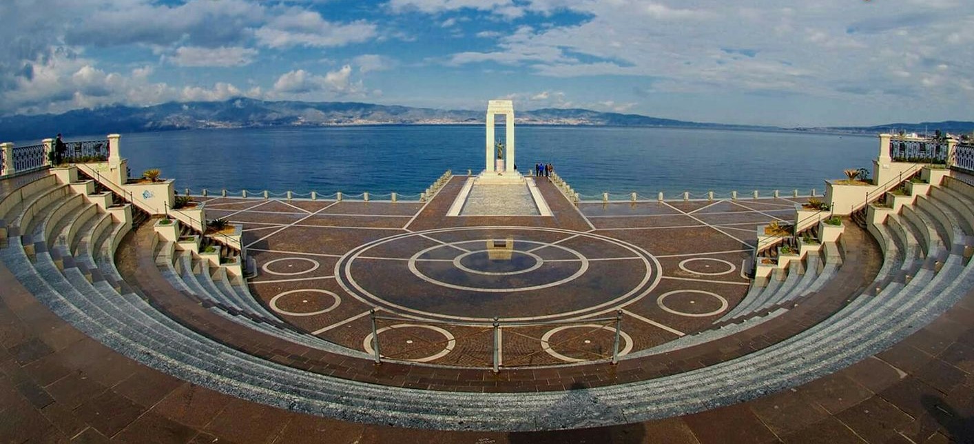 “Reggio Live Fest 2019” arriva Alessandro Quarta con l’Orchestra Roma Sinfonietta!