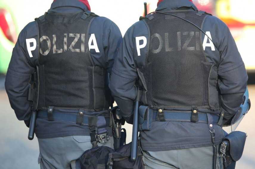 Roma: sgombero nel quartiere Primavalle. Tafferugli con le forze dell’ordine