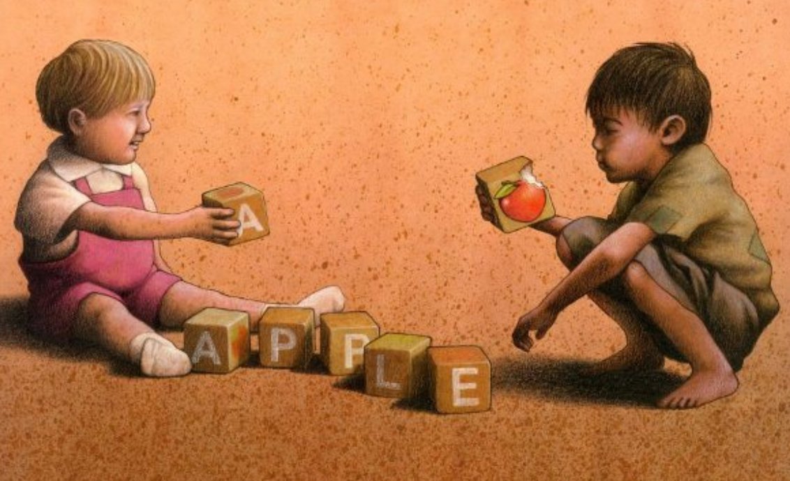 Nuovo report della FAO: in aumento la fame nel Mondo