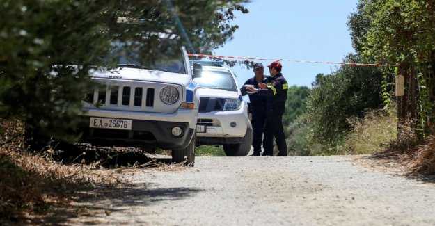 Creta, omicidio della biologa americana: arrestato un 27enne