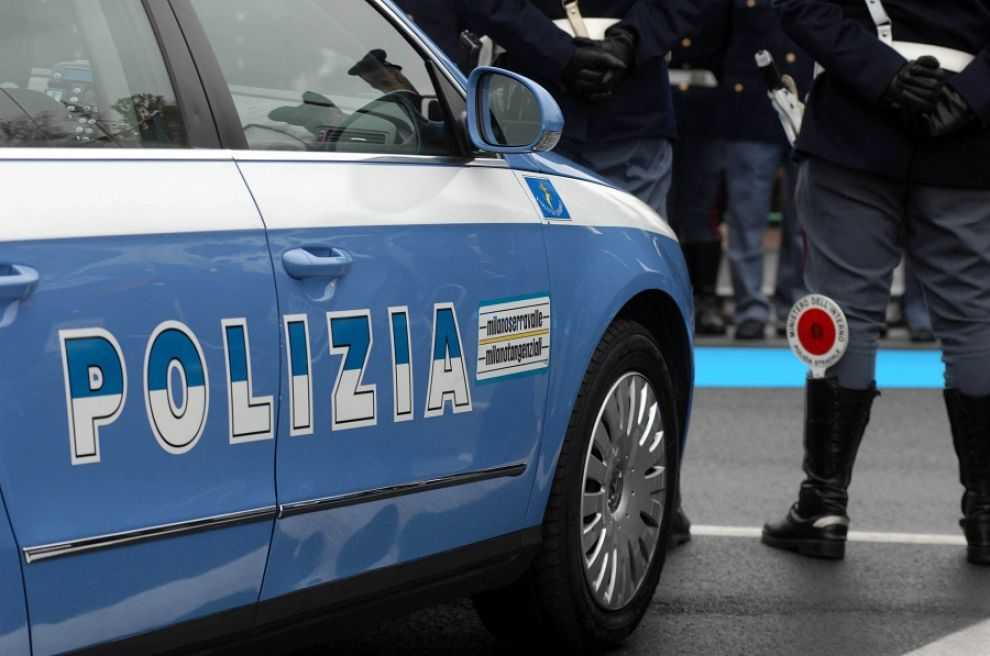 Reggio Calabria: Tenta di sottrarre bimbo 5 anni alla madre, arrestato