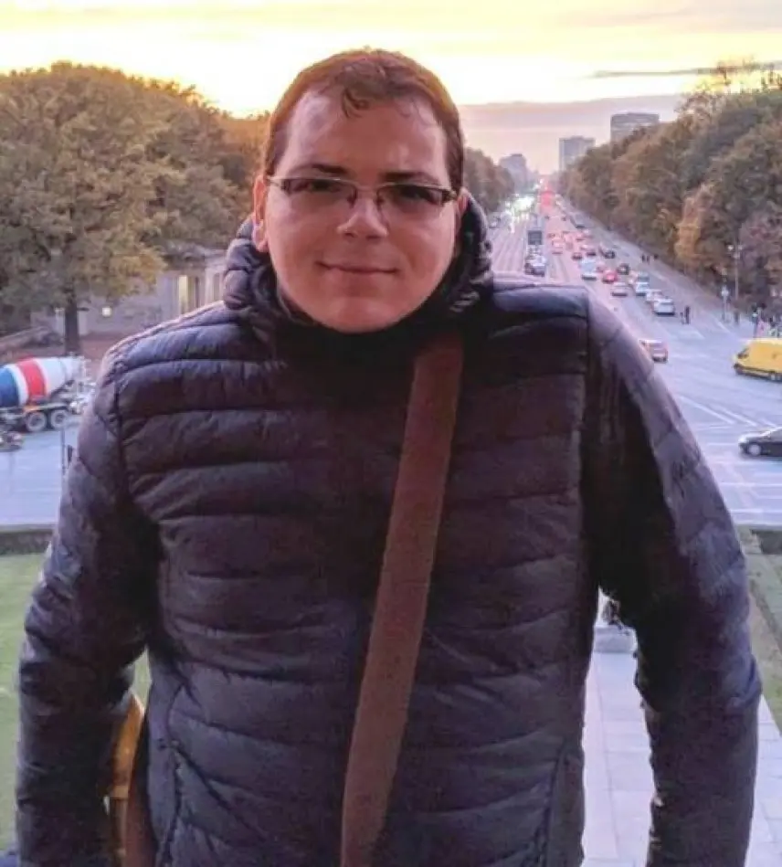 "Assolto perchè il fatto non sussiste". Scagionato dalle pesanti accuse il giornalista F. Piccolo