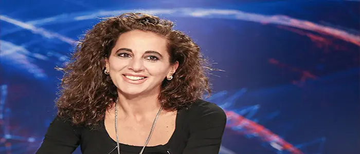 On. Wanda Ferro (FDI) su depurazione in Calabria
