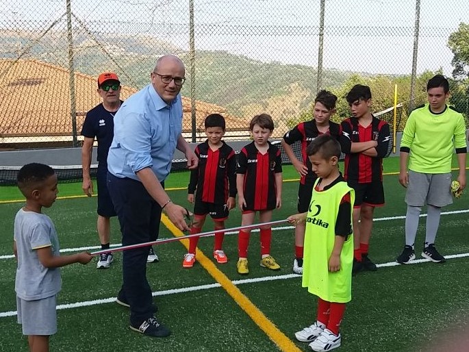 Parte il “Miglierina Musical Fest”, 1° edizione del Festival del Musical