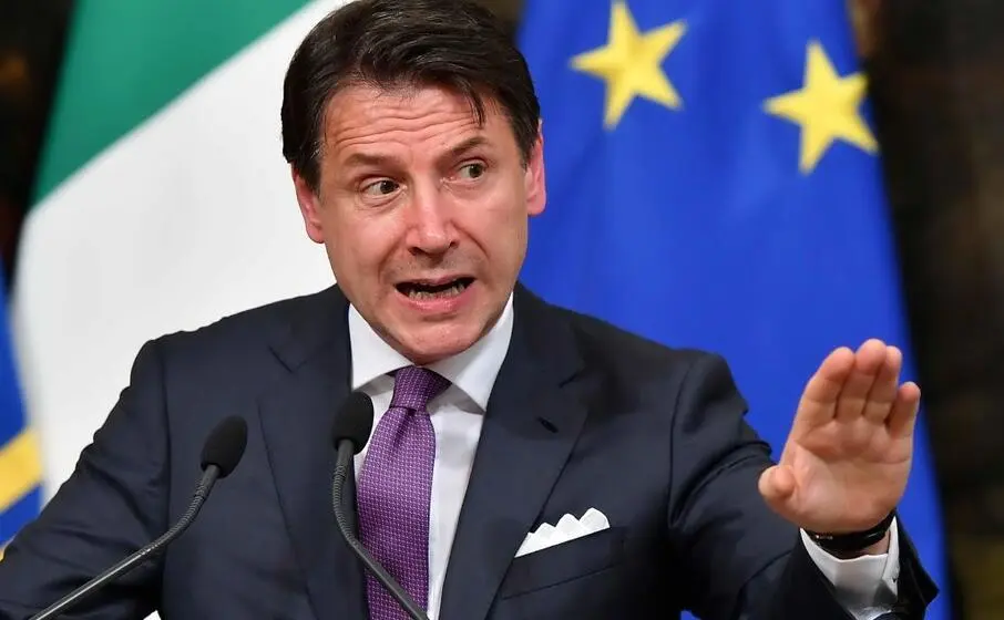 Autonomia: il premier Giuseppe Conte, 'basta insulti, vedrò governatori'