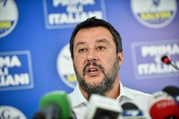 Salvini, ultimatum su autonomie: 'atteso anche troppo'
