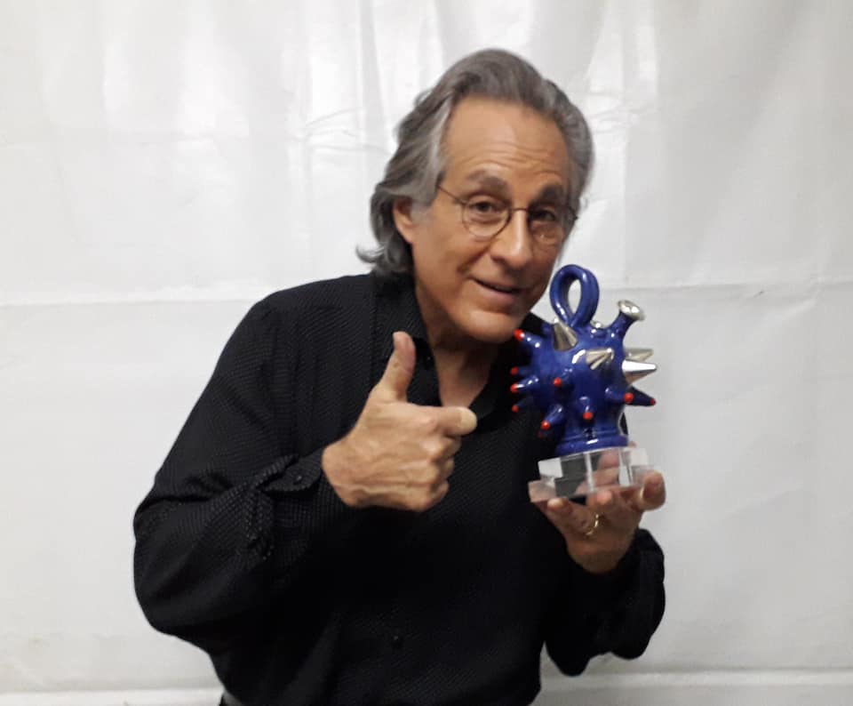 Apertura trionfale per il Reggio Live Fest2019 standing ovation per Max Weinberg e Alessandro Quarta