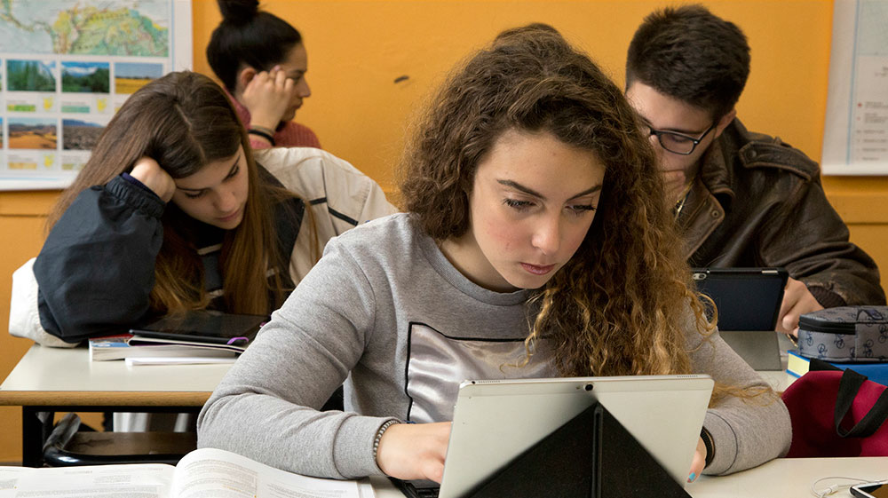 Maturità: studenti, ecco come verificare risultati test Invalsi