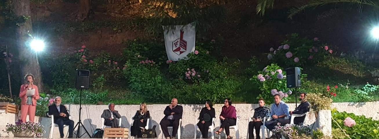 Medaglie oro ed argento per i vini vincitori al Concorso Enologico 2019 Città del vino