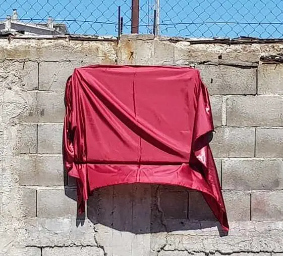 Bovalino (RC): un ricordo “diverso” per commemorare “Lollò Cartisano”. Coperta la targa allo stadio