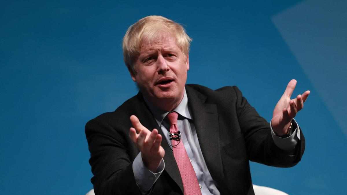 Regno Unito:  Boris Johnson sarà il nuovo Primo ministro