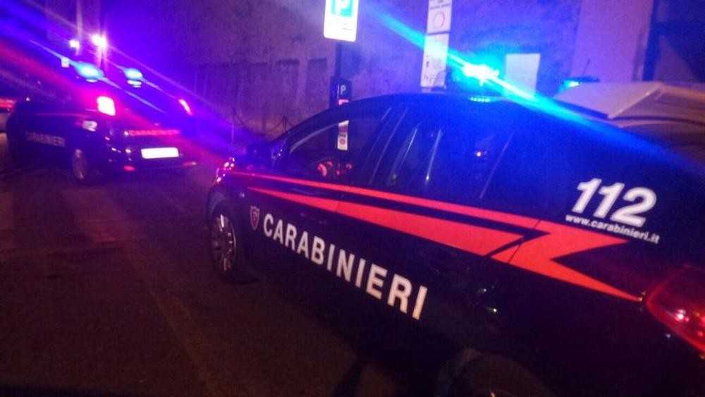 Benevento: automobilista rapinato ed aggredito