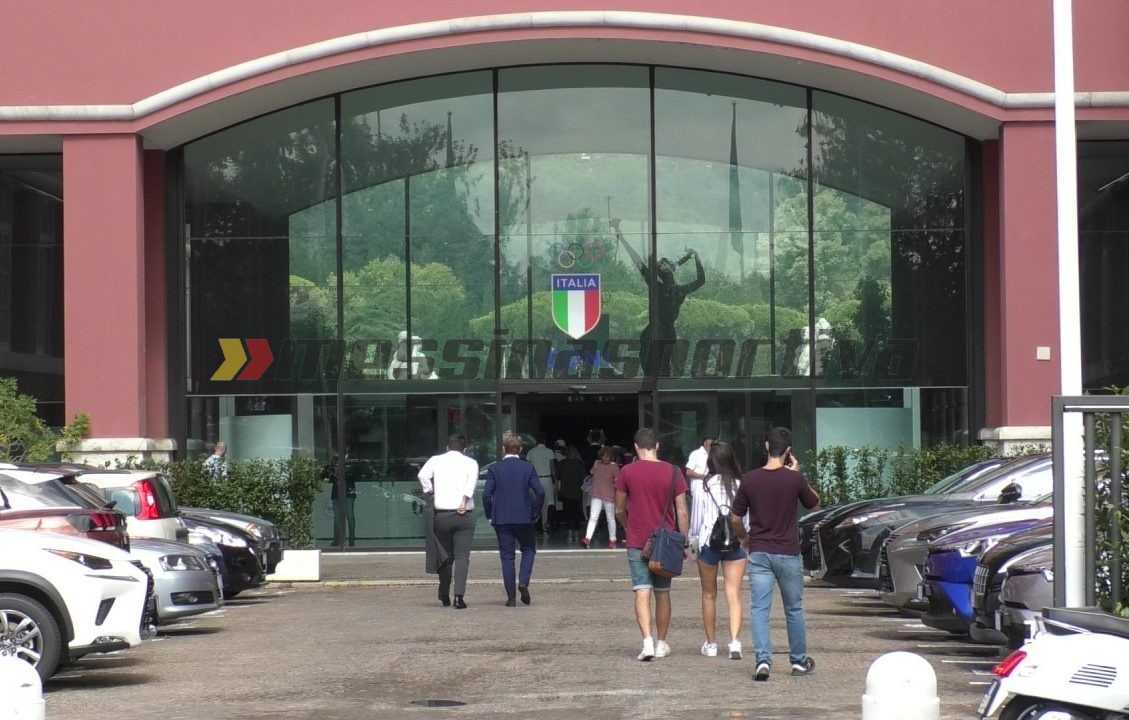 Sport.  Serie C: Il Coni accoglie i ricorsi di Bisceglie e Cerignola. Serie C a 61 squadre