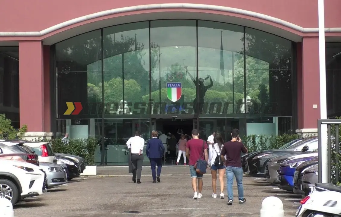 Sport. Serie C: Il Coni accoglie i ricorsi di Bisceglie e Cerignola. Serie C a 61 squadre