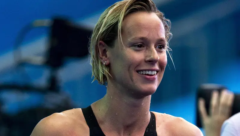 Nuoto: mondiali, strepitosa Pellegrini, oro 200 Sl