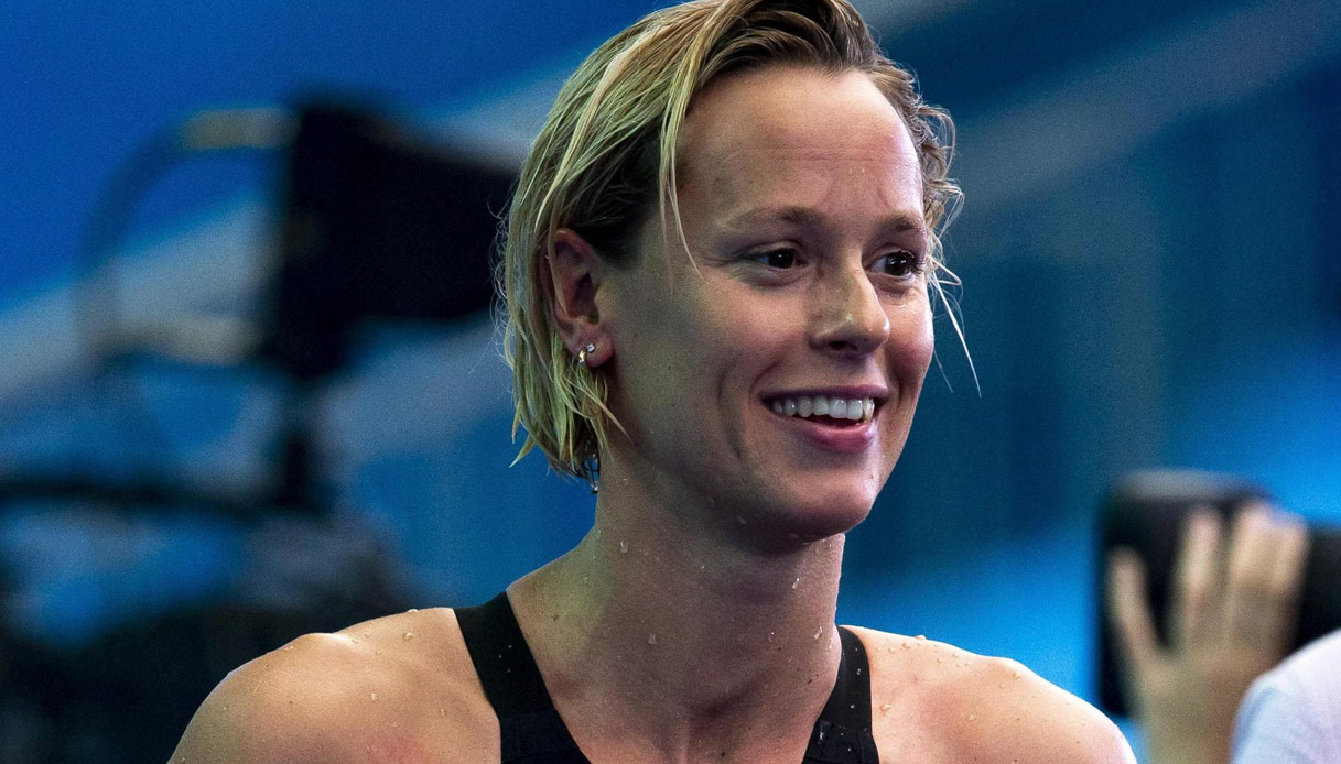 Nuoto: mondiali, strepitosa Pellegrini, oro 200 Sl