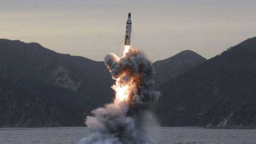 Corea Nord: Giappone, 'test missilistico spiacevole'. Ministro Difesa analizza informazioni con Seul