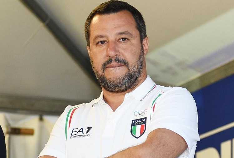Salvini ai No Tav, non tollereremo atti di violenza