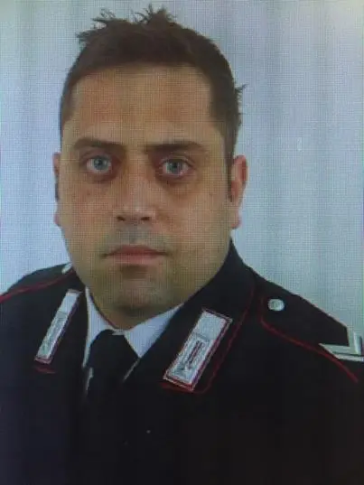 Roma, carabiniere ucciso a coltellate. Il killer confessa l’omicidio