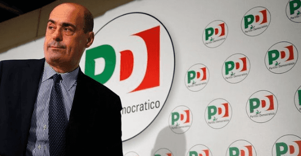 Affidi illeciti: Zingaretti, duri con responsabili e sciacalli