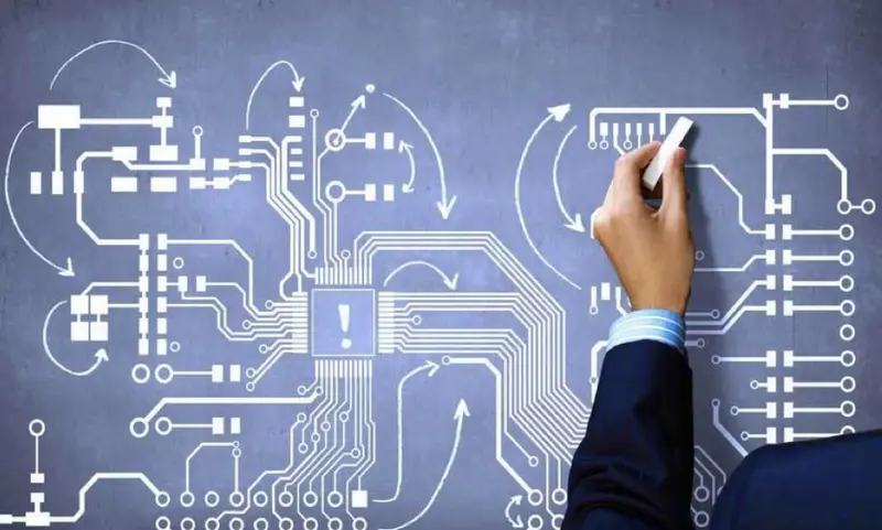 Le 5 linee guida per un progetto PCB che ogni progettista deve sapere