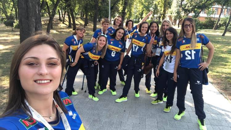 CIP Sardegna - Eventi, successi e altro da un'isola in fermento