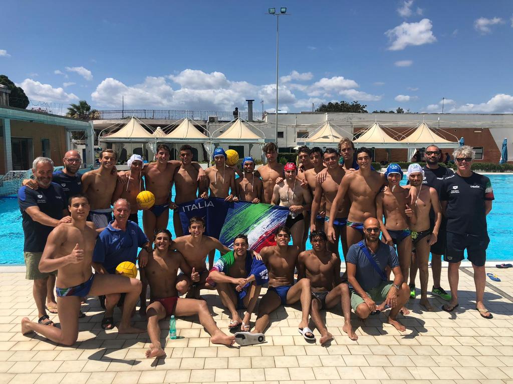 CIP Sardegna - Eventi, successi e altro da un'isola in fermento