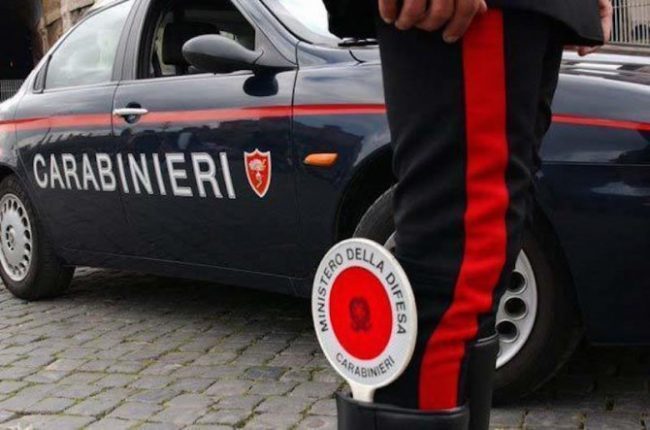 Cagliari, anziana uccisa a bastonate: fermato il figlio