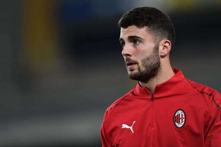 Milan, le dichiarazioni di Cutrone: "l'addio al Milan fa affetto anche a me"