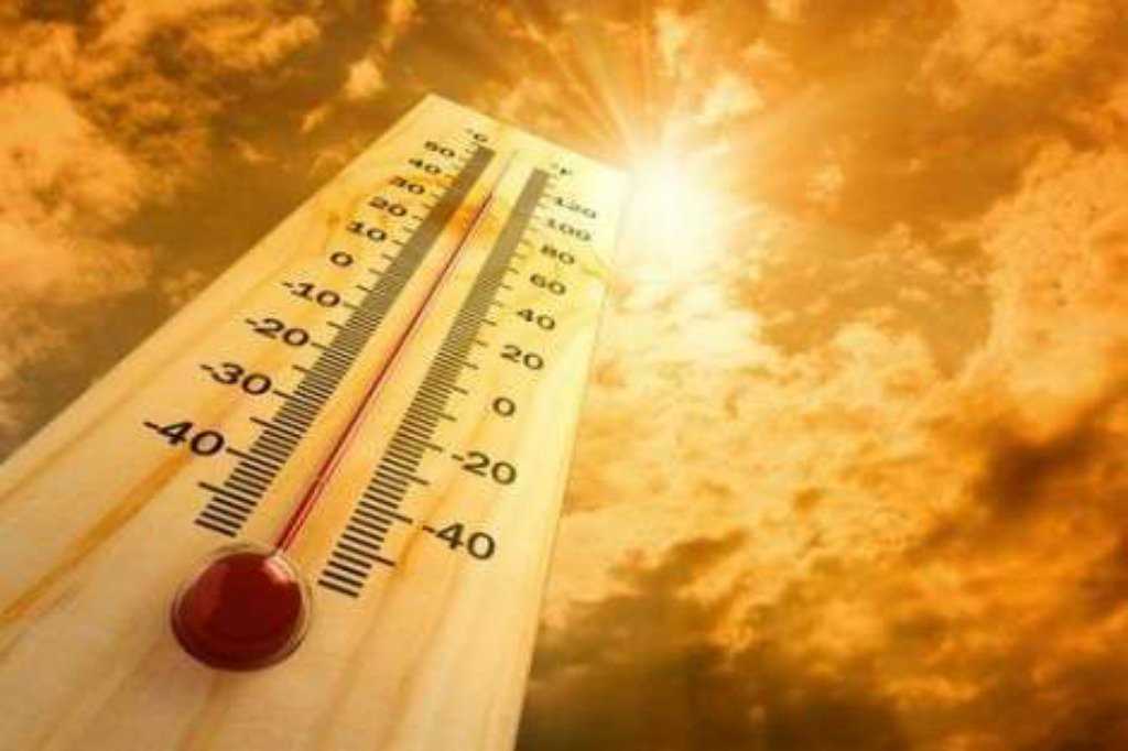 Meteo: Caldo Africano, picchi di 40°C. Ecco il dettaglio, Previsioni su Nord, Centro, Sud e Isole