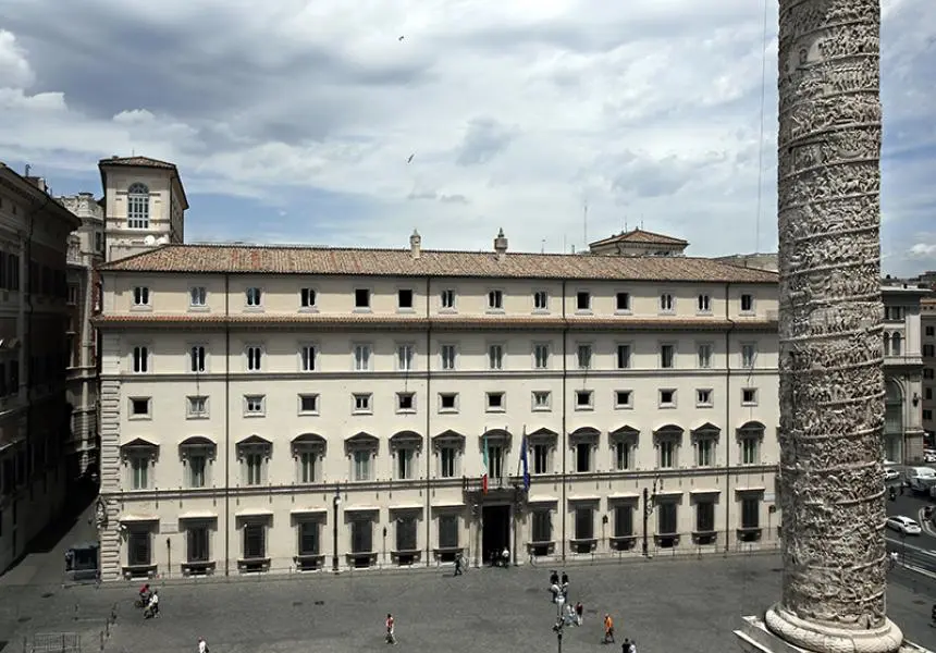 Via libera del Cdm a riforma giustizia civile e Csm