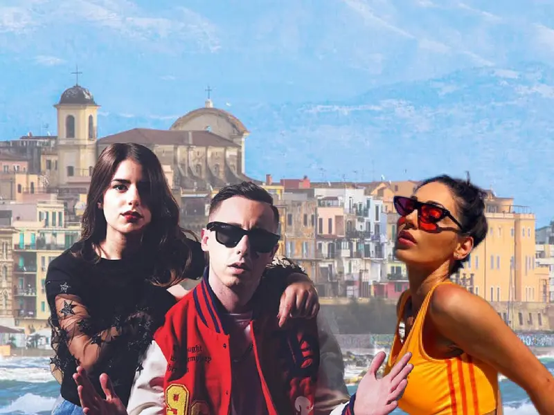 “Nettuno Summer 2019”: domani sera il concerto di Federica Carta e Shade, il 14 Anna Tatangelo!