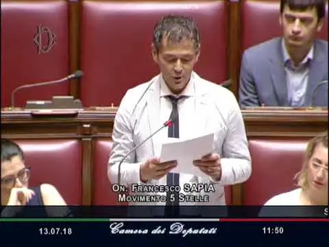 Calabria: sanità, dura replica di Sapia (M5S) a Massimo Scura,