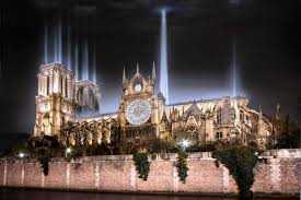 Estero: Francia, proposte per la nuova Notre-Dame de Paris
