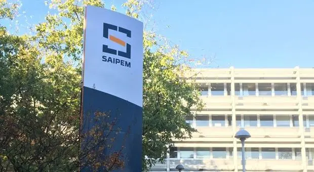 Saipem: commessa 2,2 mld per linee gas liquefatto in Russia