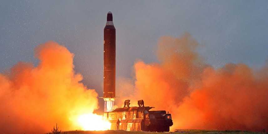 Corea Nord conferma nuovo test missilistico. Dopo notizie diffuse da media americani