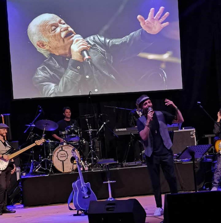 L’ associazione Musicaltime di Diamante. Vince il “Miglierina Musical Fest 2019”