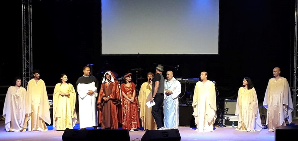 L’ associazione Musicaltime di Diamante. Vince il “Miglierina Musical Fest 2019”