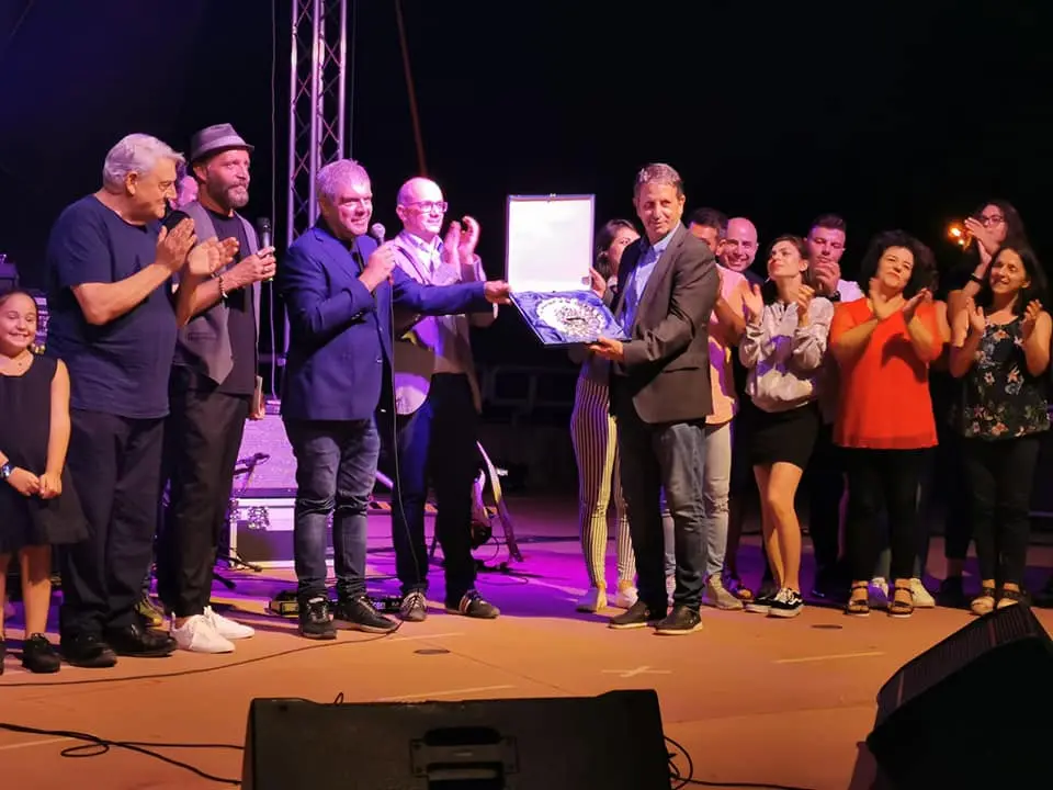 L’ associazione Musicaltime di Diamante. Vince il “Miglierina Musical Fest 2019”