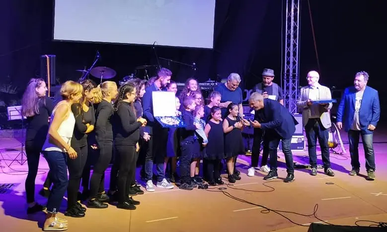 L’ associazione Musicaltime di Diamante. Vince il “Miglierina Musical Fest 2019”